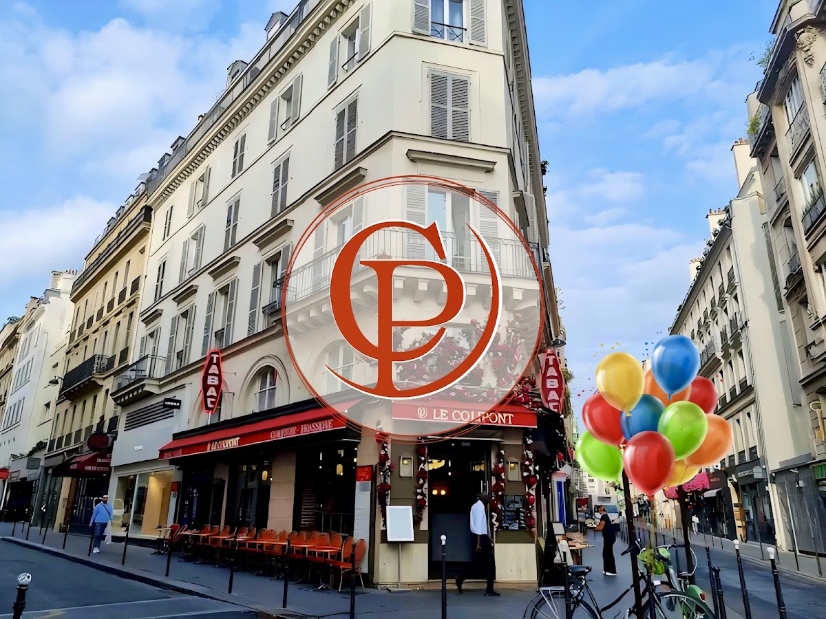 Le Colipont Photos 2